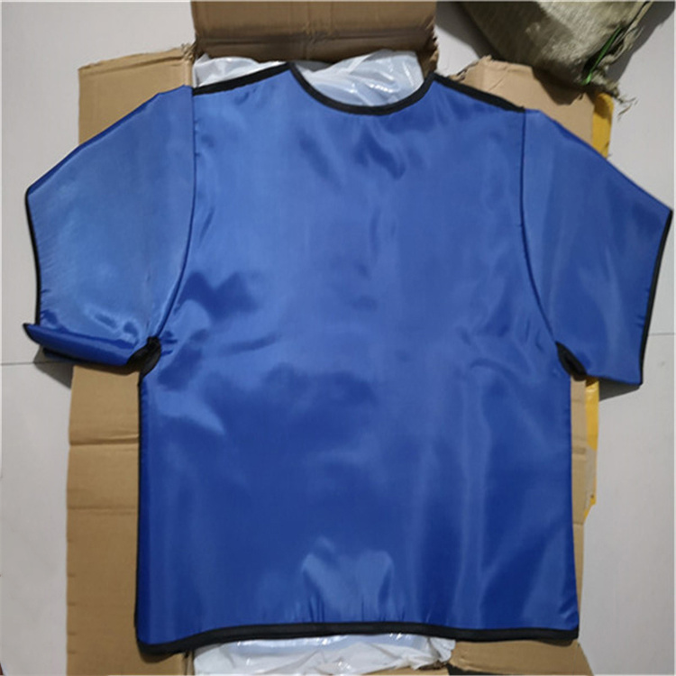自贡铅衣防护服的作用